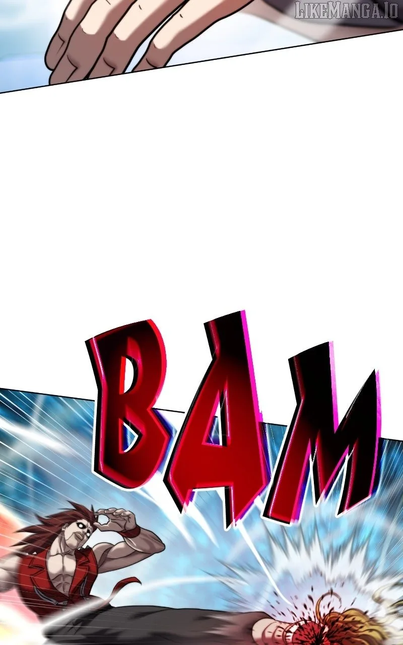 Fighting Ward Chapter 37 page 60