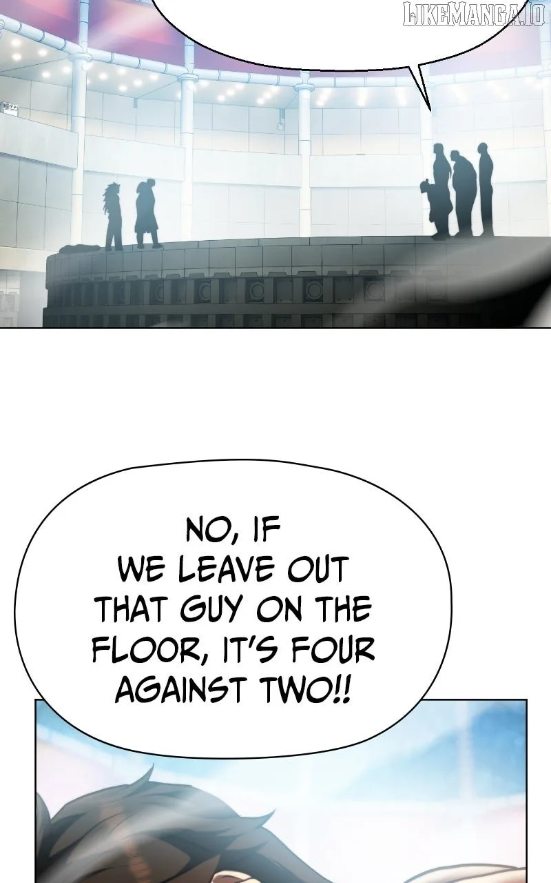 Fighting Ward Chapter 37 page 48