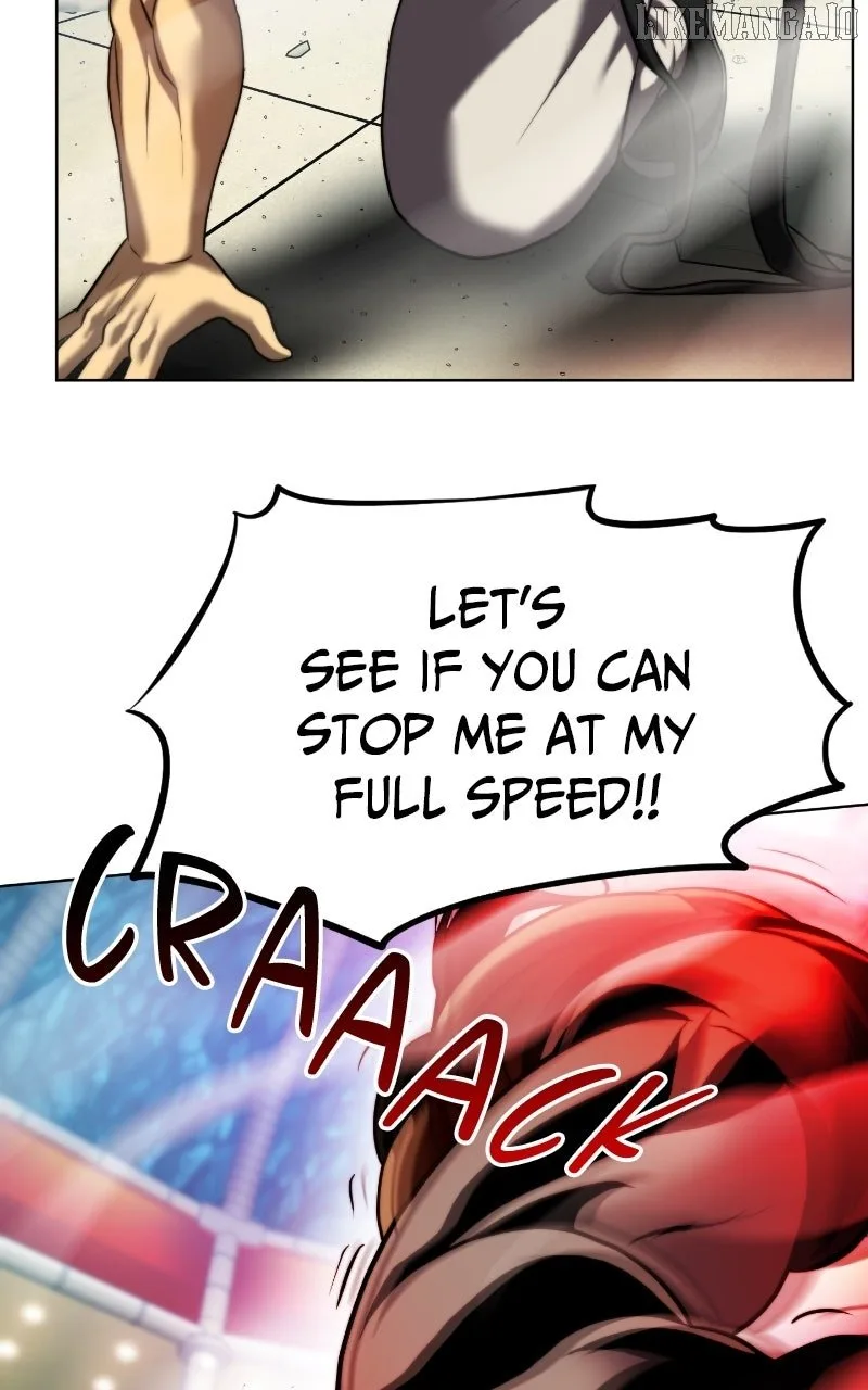 Fighting Ward Chapter 37 page 21