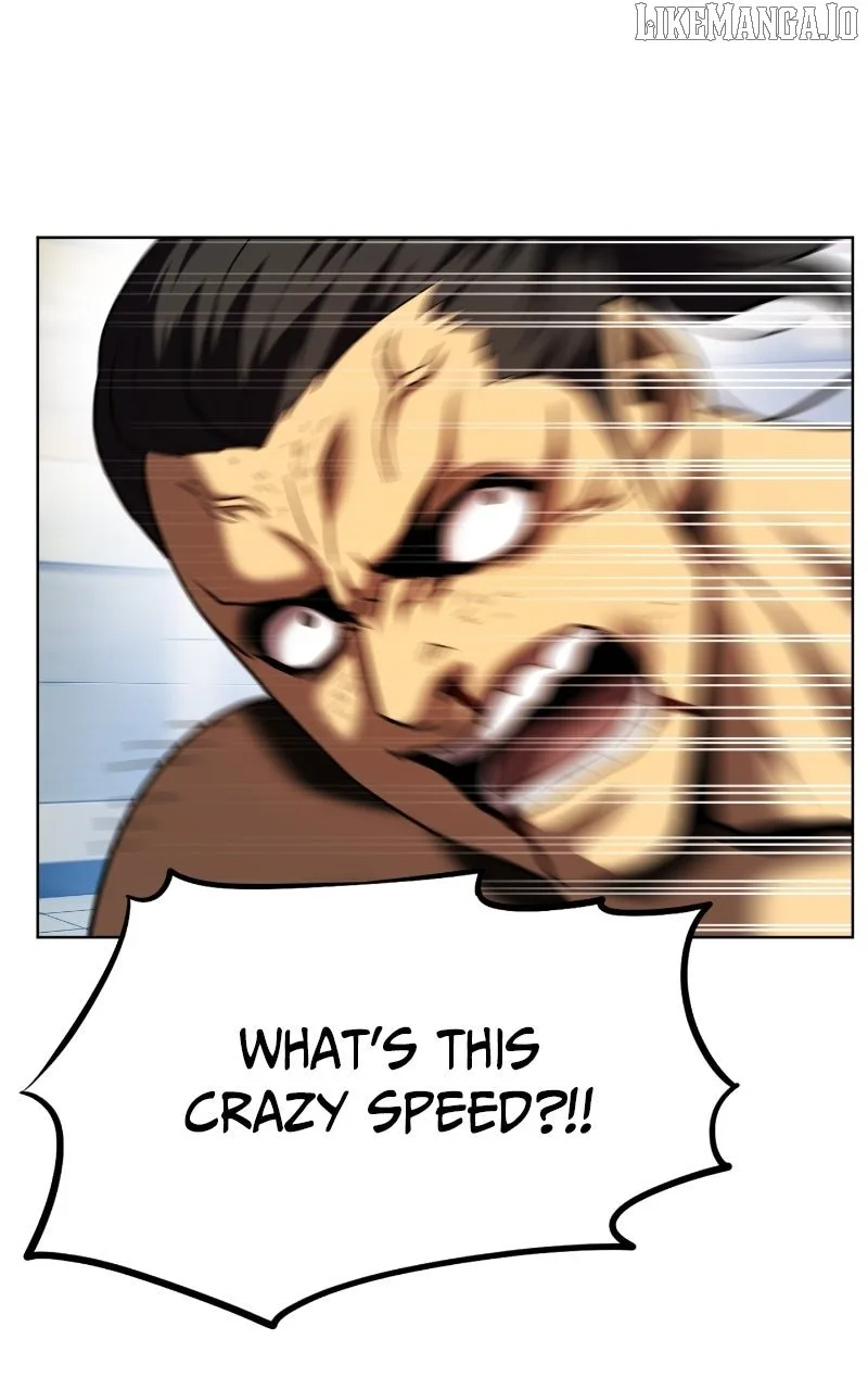 Fighting Ward Chapter 37 page 26