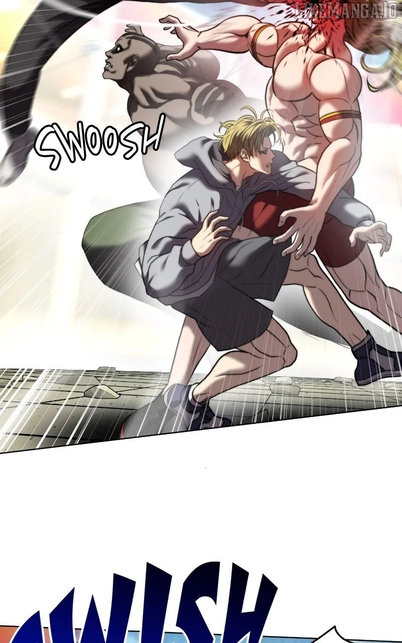 Fighting Ward Chapter 37 page 61