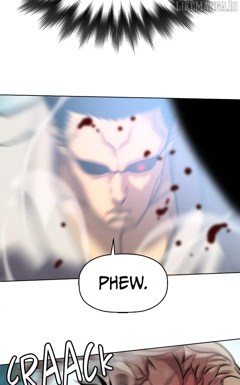 Fighting Ward Chapter 34 page 54
