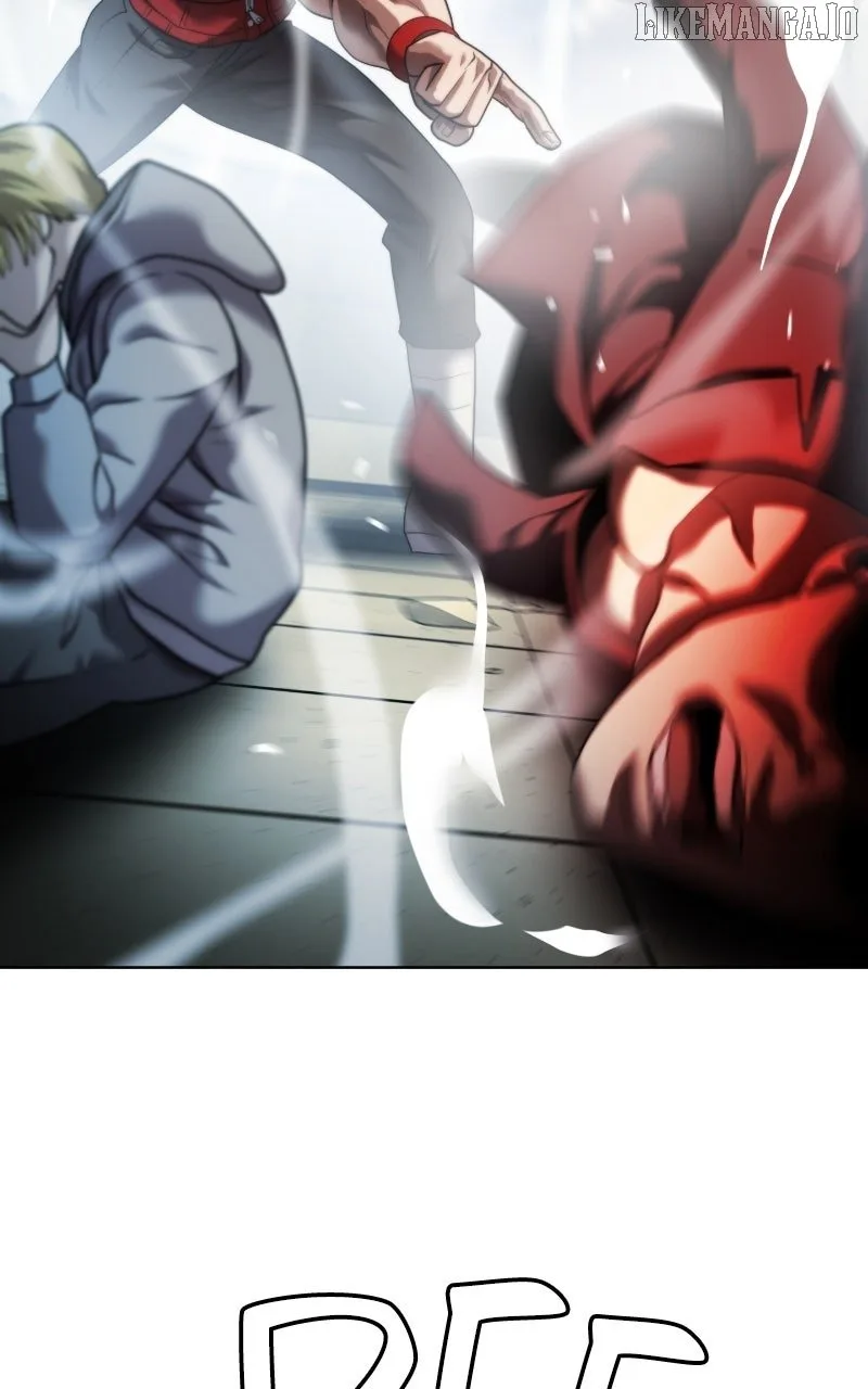 Fighting Ward Chapter 37 page 35