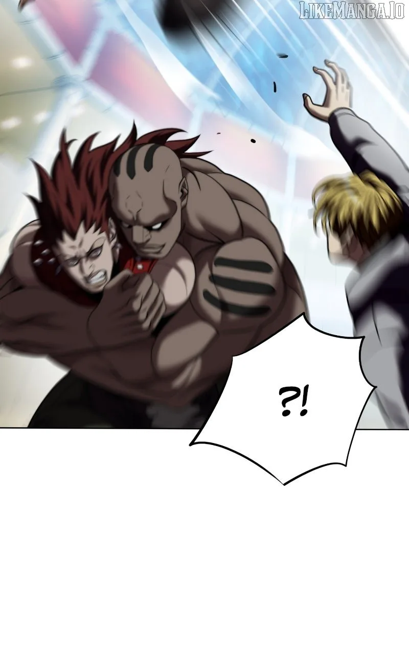 Fighting Ward Chapter 37 page 67