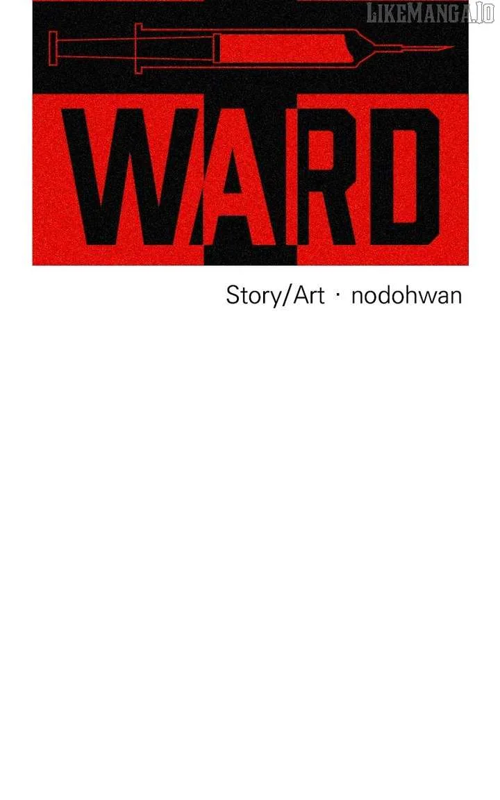 Fighting Ward Chapter 38 page 81