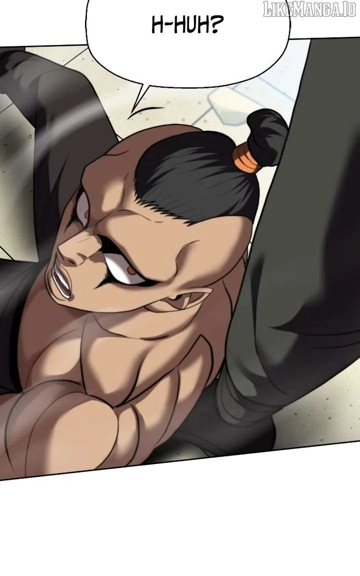 Fighting Ward Chapter 38 page 42