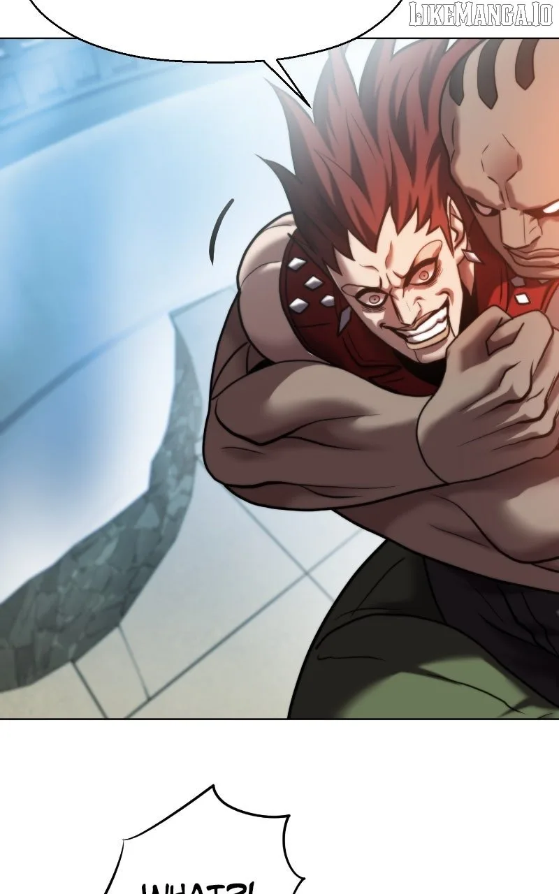 Fighting Ward Chapter 37 page 89