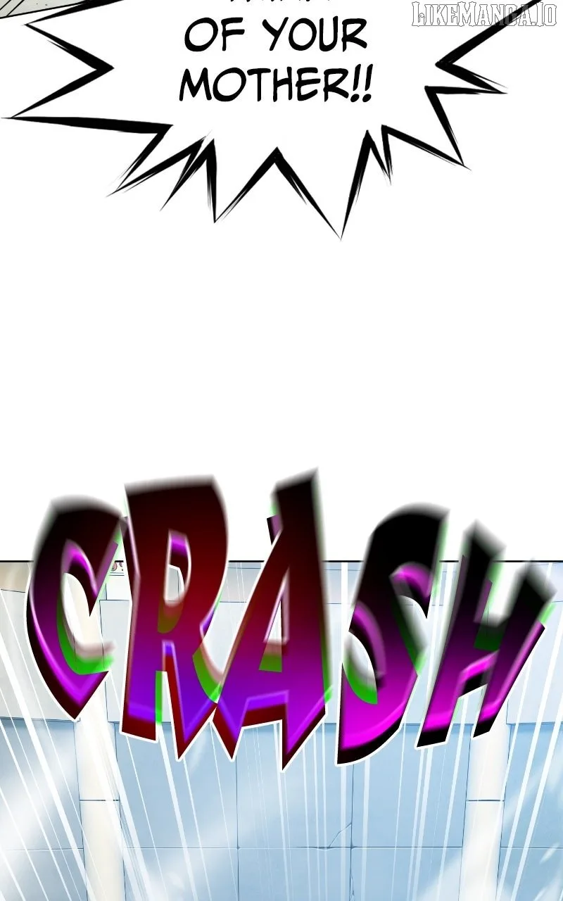 Fighting Ward Chapter 37 page 83