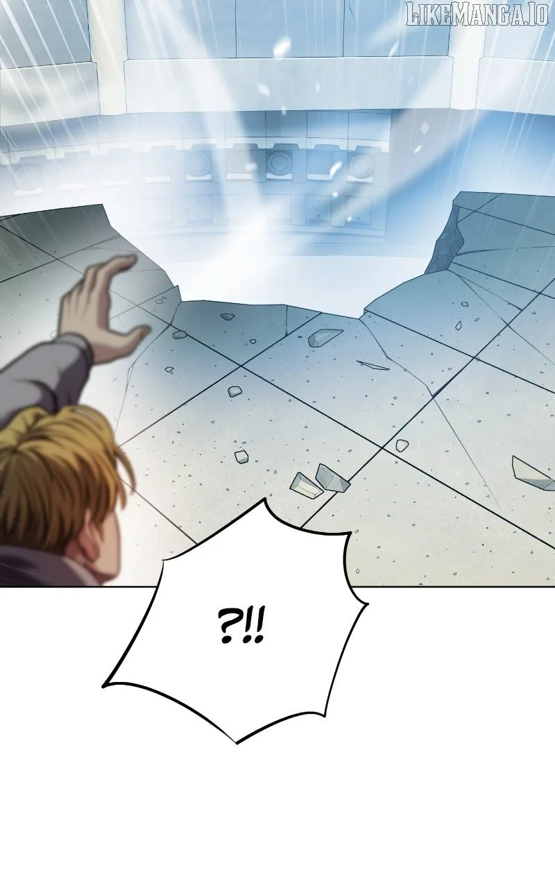 Fighting Ward Chapter 37 page 84