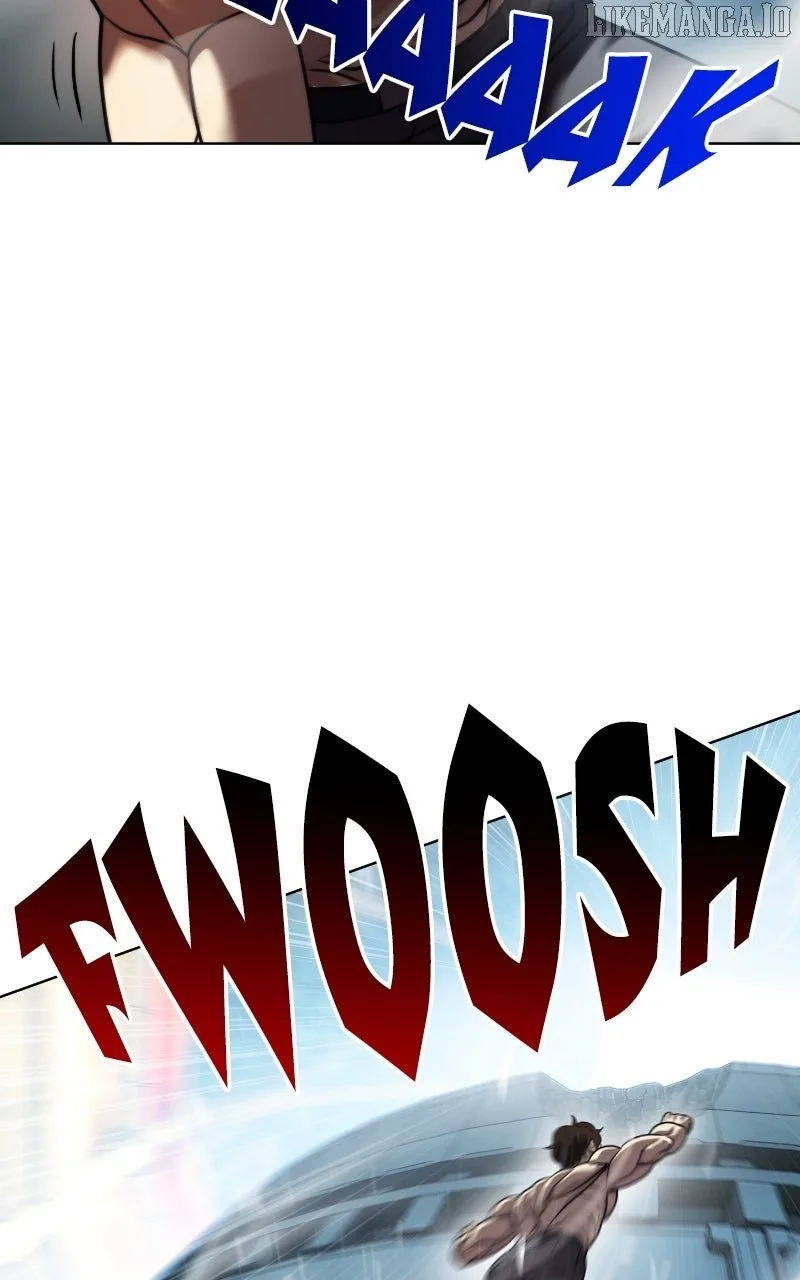 Fighting Ward Chapter 37 page 100