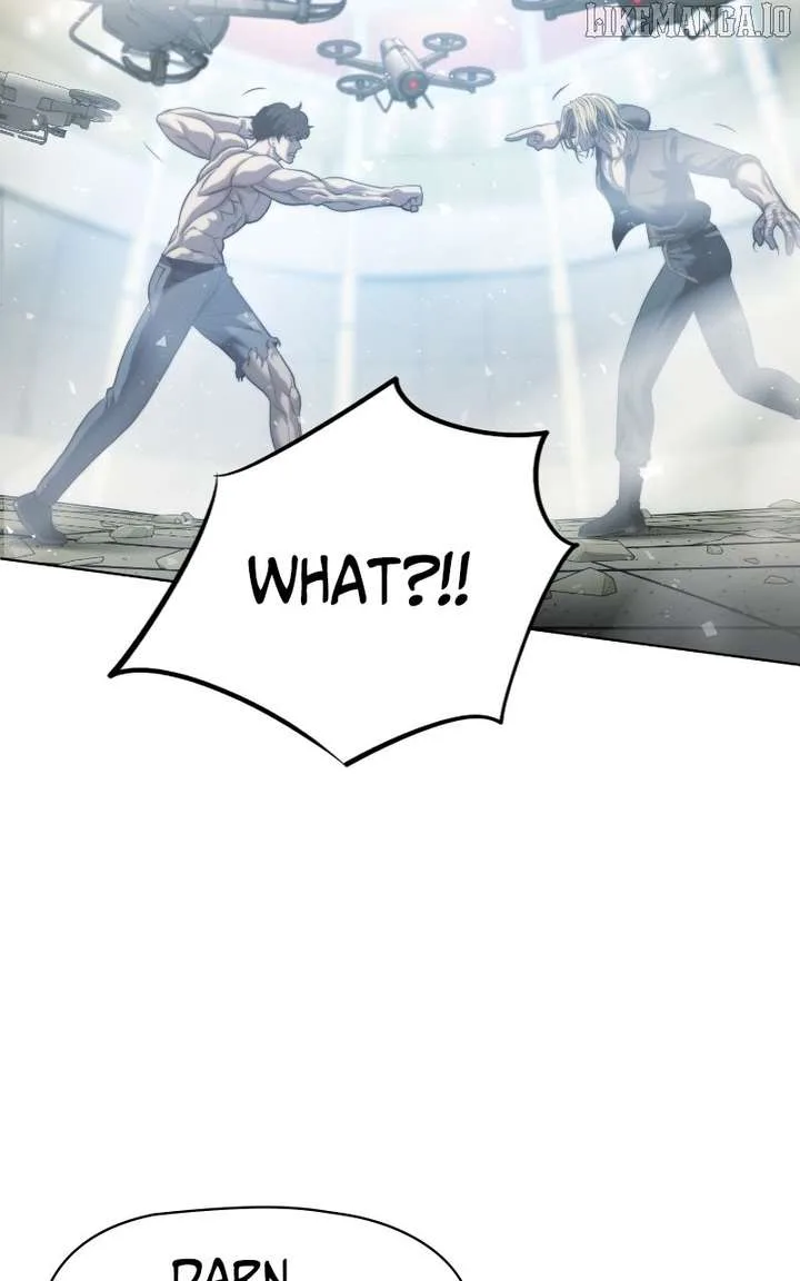 Fighting Ward Chapter 38 page 58