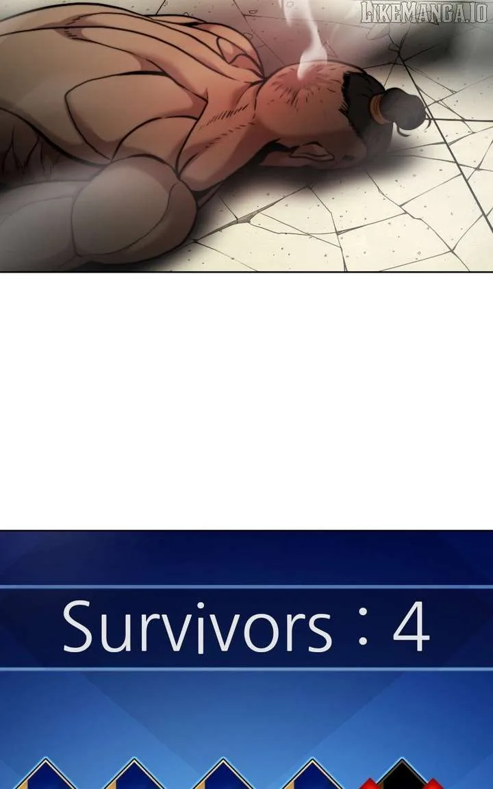 Fighting Ward Chapter 38 page 61