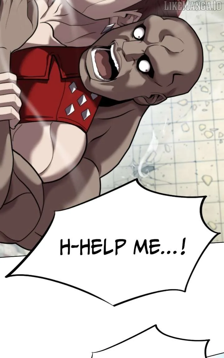 Fighting Ward Chapter 38 page 29