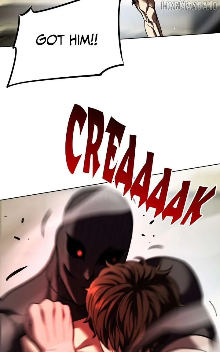 Fighting Ward Chapter 38 page 13