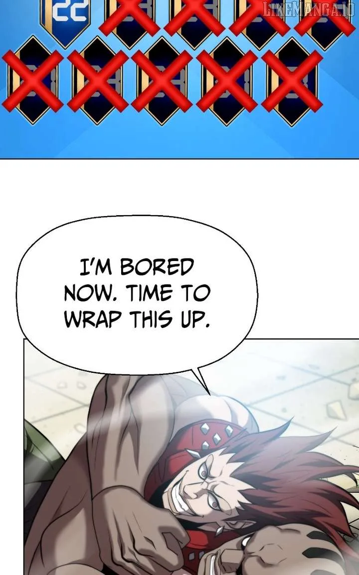 Fighting Ward Chapter 38 page 25