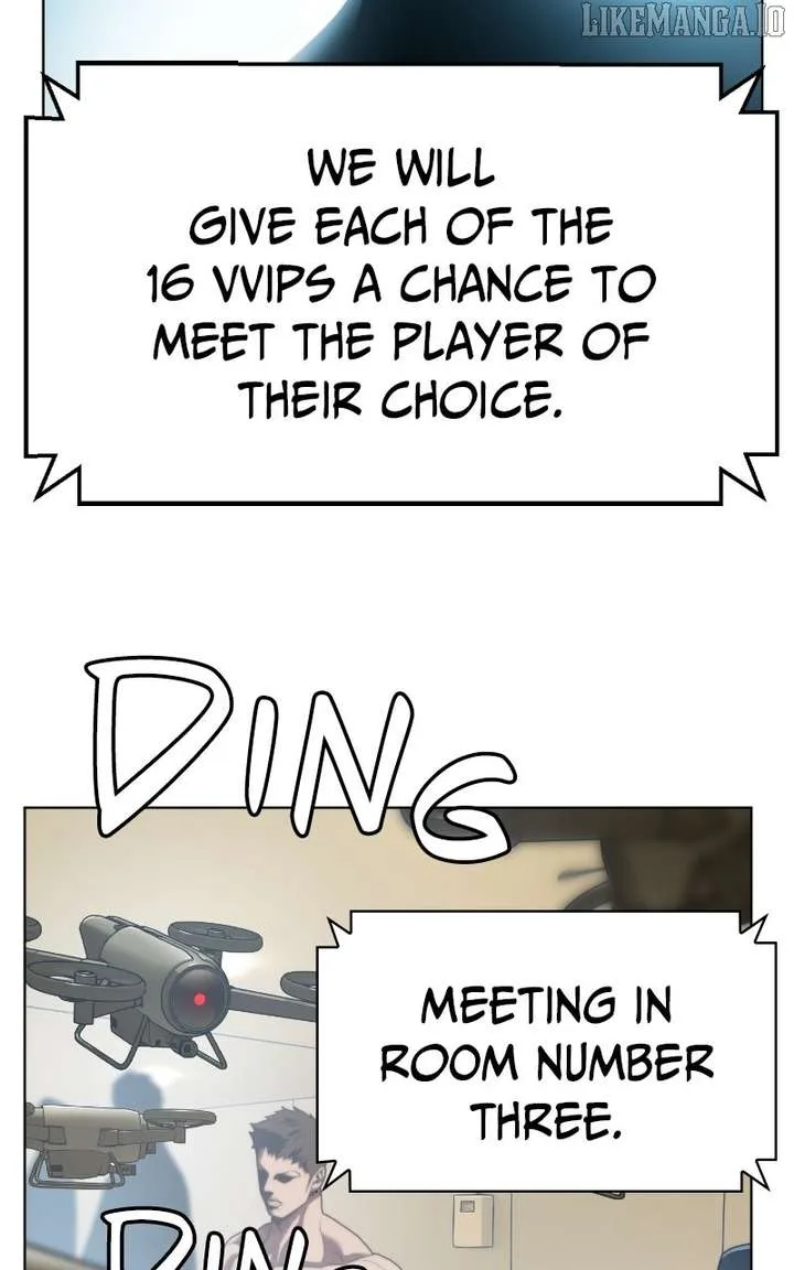 Fighting Ward Chapter 38 page 72