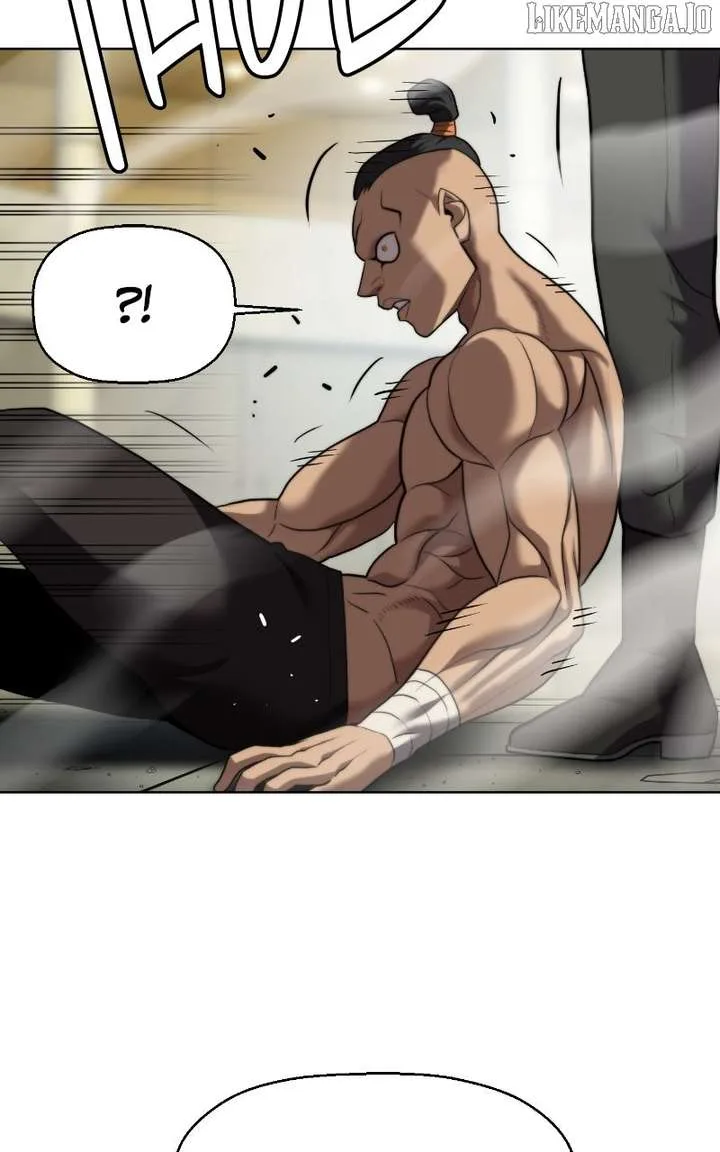 Fighting Ward Chapter 38 page 41