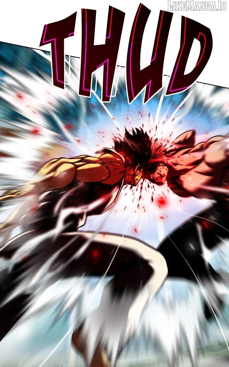 Fighting Ward Chapter 34 page 70