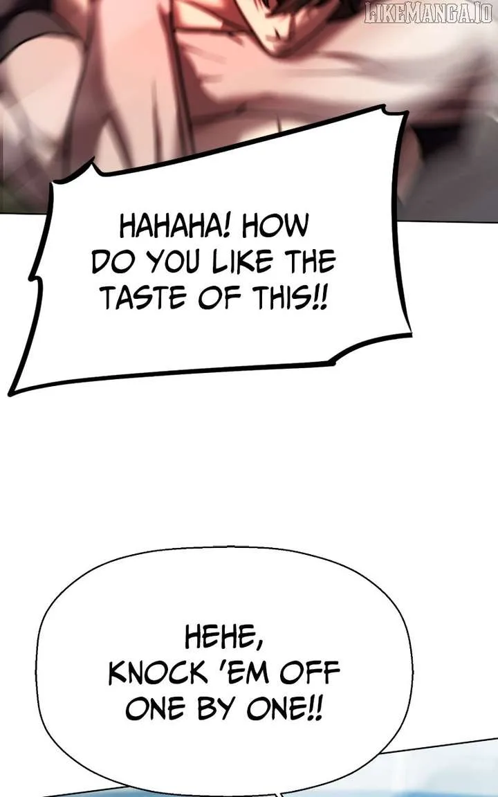 Fighting Ward Chapter 38 page 14