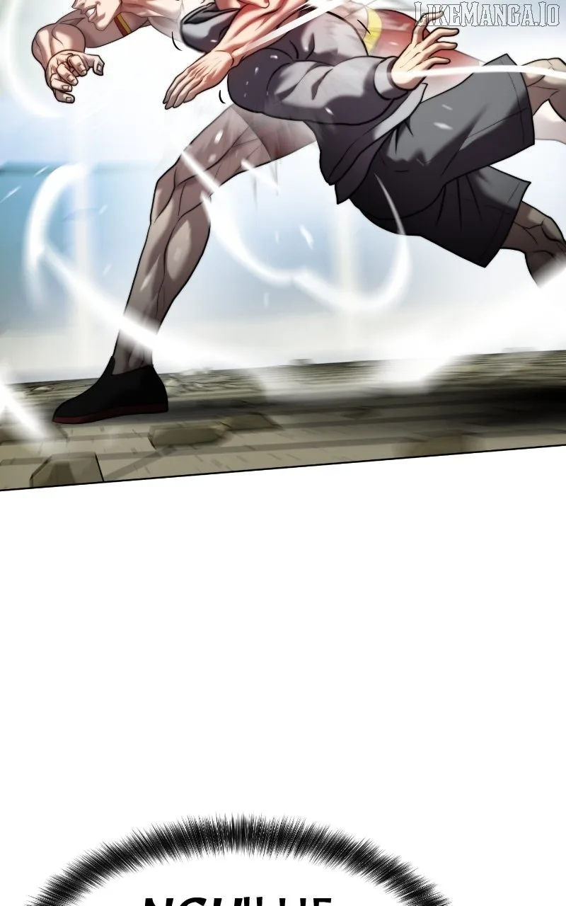 Fighting Ward Chapter 37 page 58