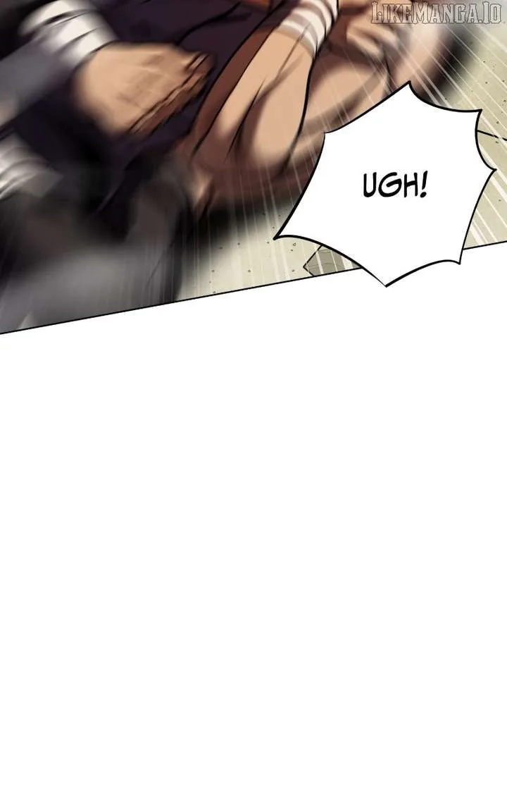 Fighting Ward Chapter 38 page 3