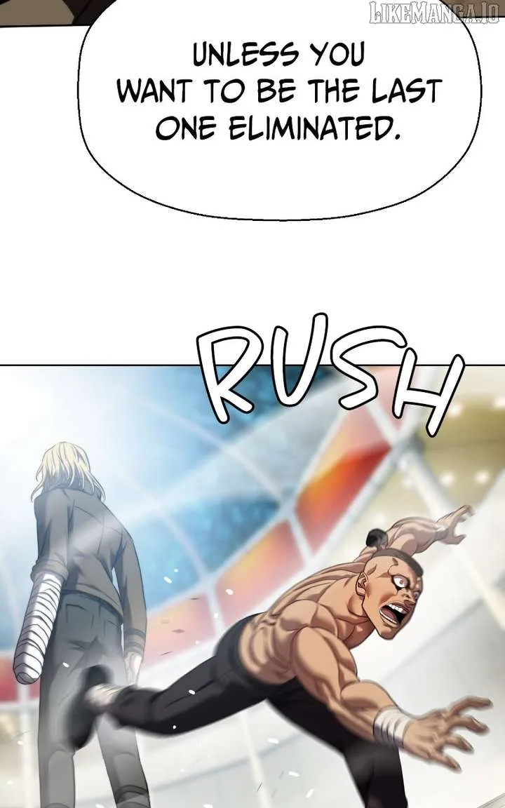 Fighting Ward Chapter 38 page 46