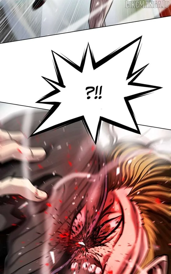 Fighting Ward Chapter 38 page 22