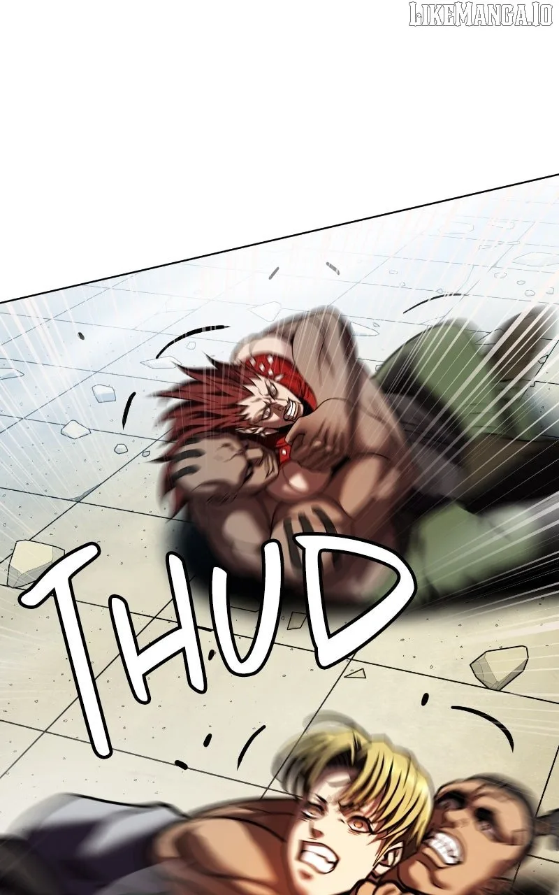 Fighting Ward Chapter 37 page 97
