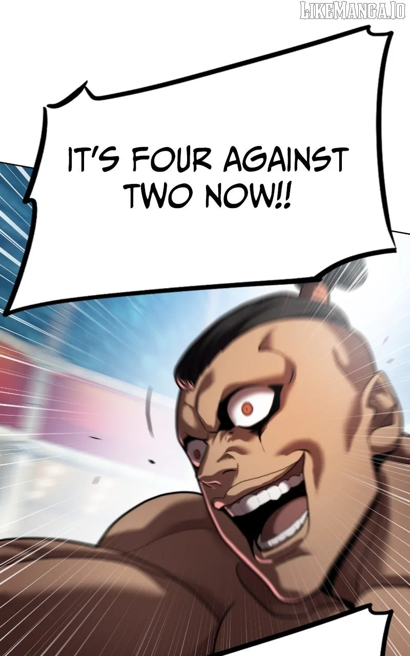Fighting Ward Chapter 37 page 87