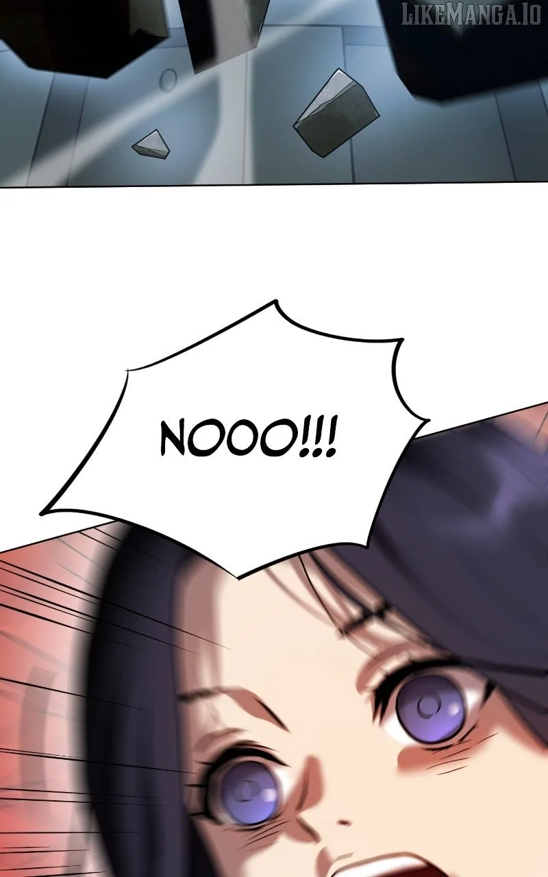 Fighting Ward Chapter 37 page 80