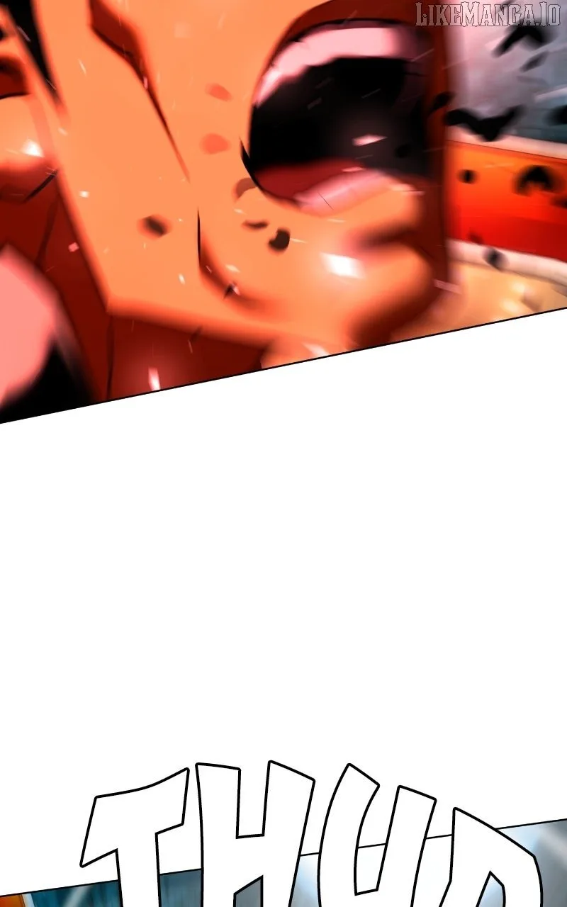 Fighting Ward Chapter 34 page 104