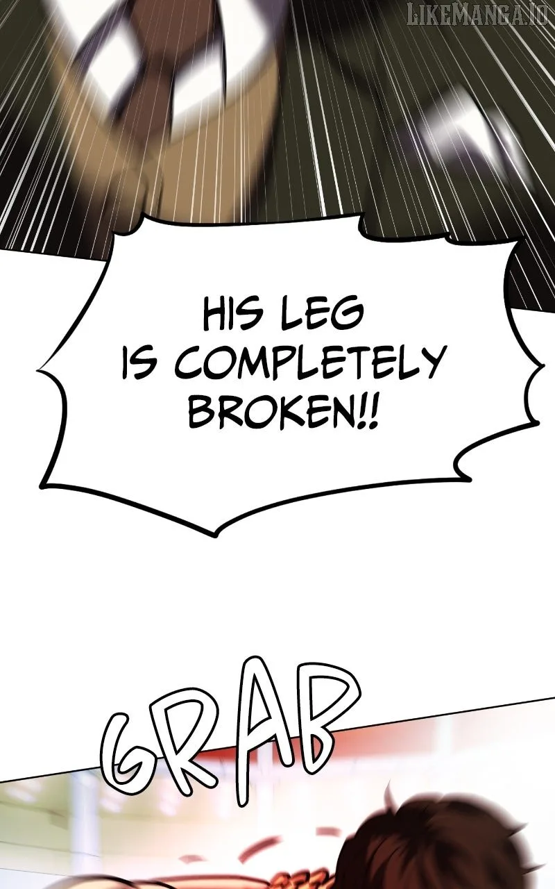 Fighting Ward Chapter 34 page 94