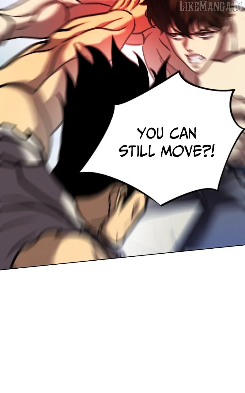 Fighting Ward Chapter 34 page 95