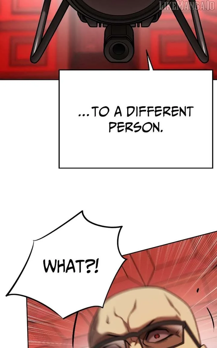Fighting Ward Chapter 38 page 99