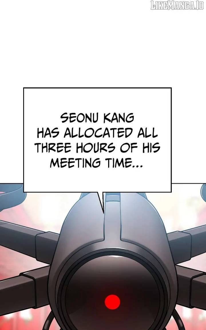 Fighting Ward Chapter 38 page 98