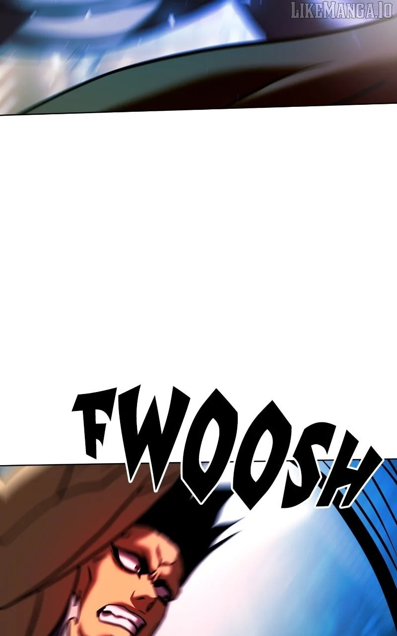 Fighting Ward Chapter 34 page 100