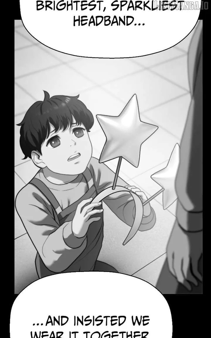 Fighting Ward Chapter 40 page 20