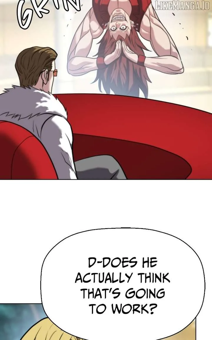 Fighting Ward Chapter 40 page 83