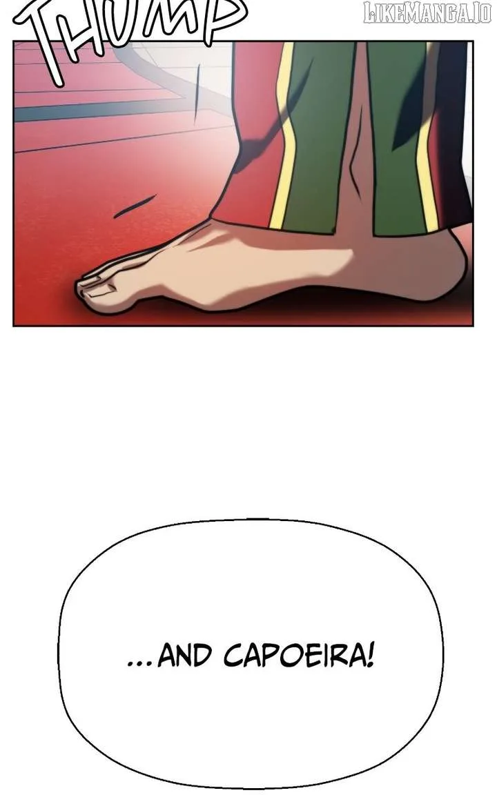Fighting Ward Chapter 40 page 65