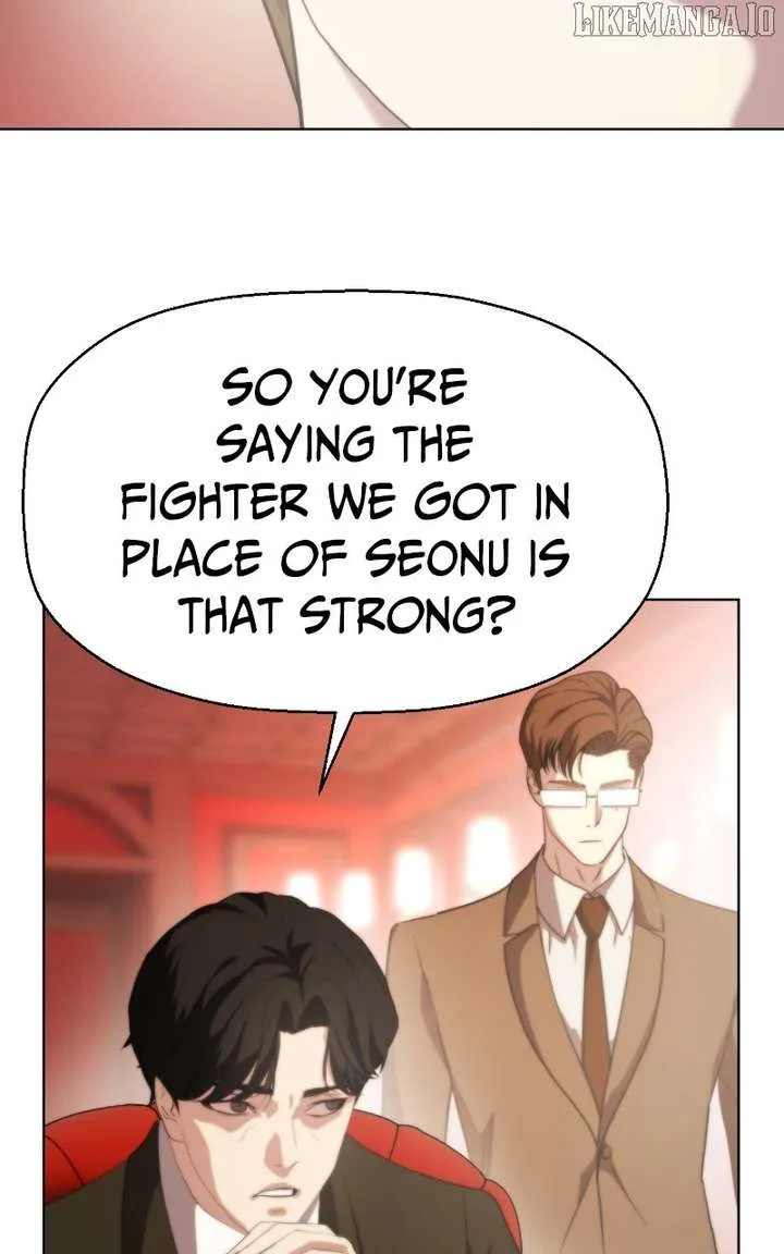 Fighting Ward Chapter 40 page 98