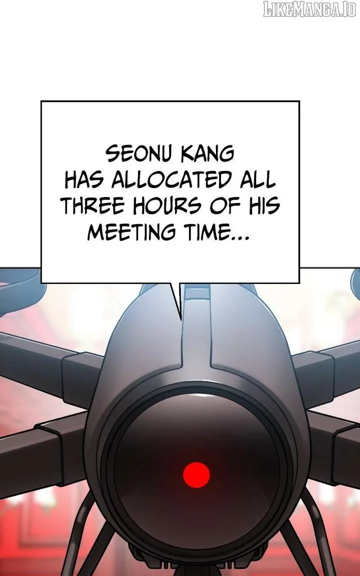 Fighting Ward Chapter 39 page 3