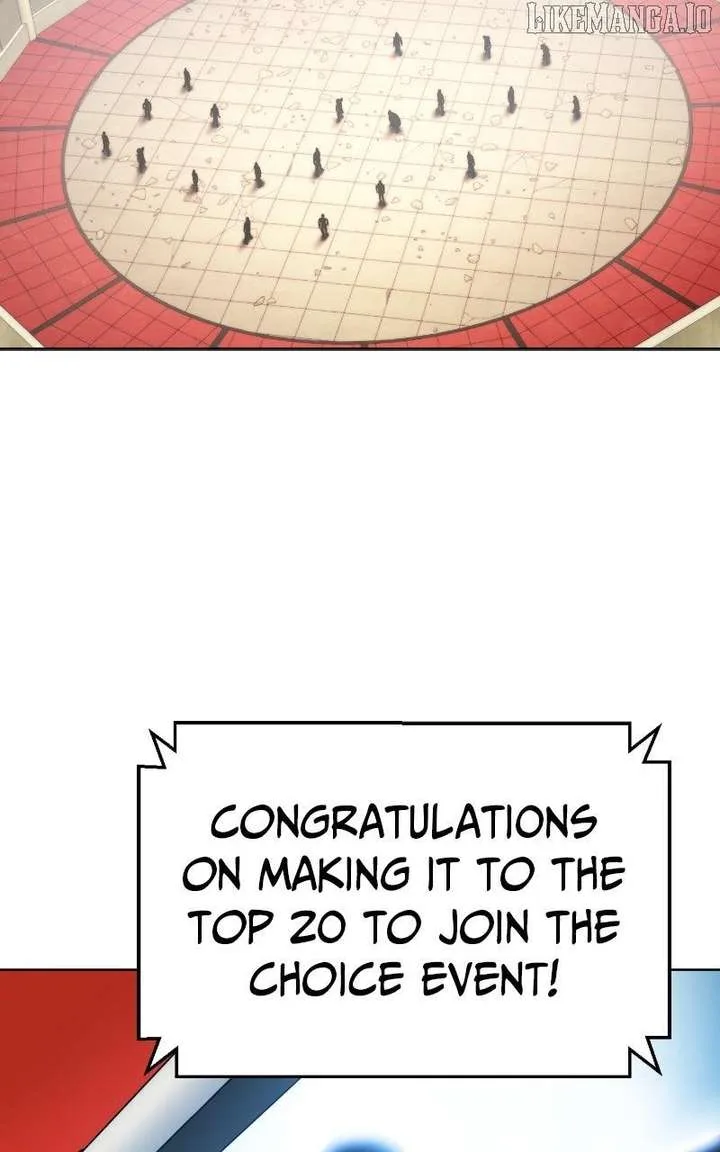 Fighting Ward Chapter 39 page 19