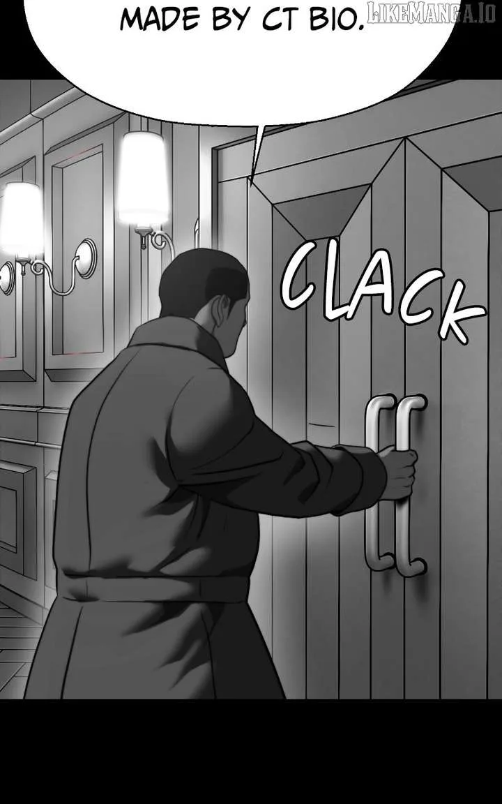 Fighting Ward Chapter 40 page 51