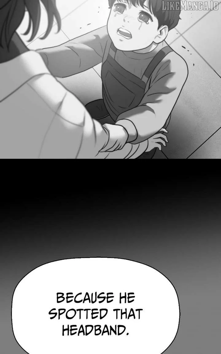 Fighting Ward Chapter 40 page 27