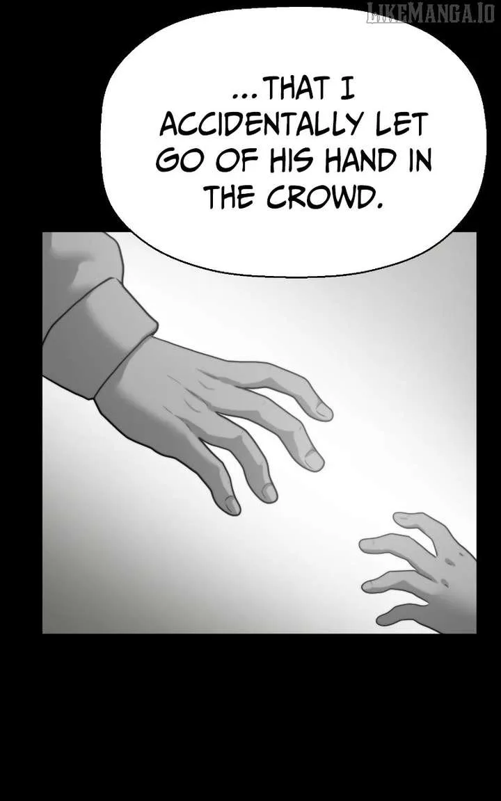 Fighting Ward Chapter 40 page 24