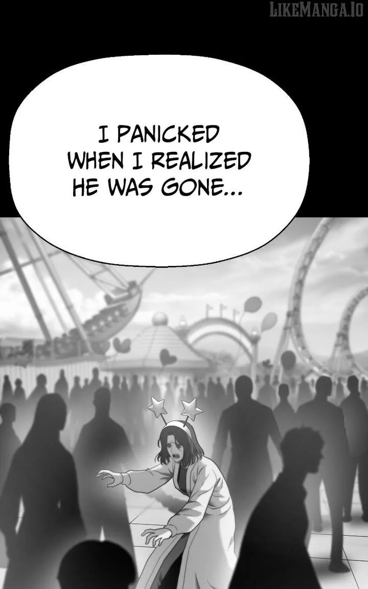 Fighting Ward Chapter 40 page 25
