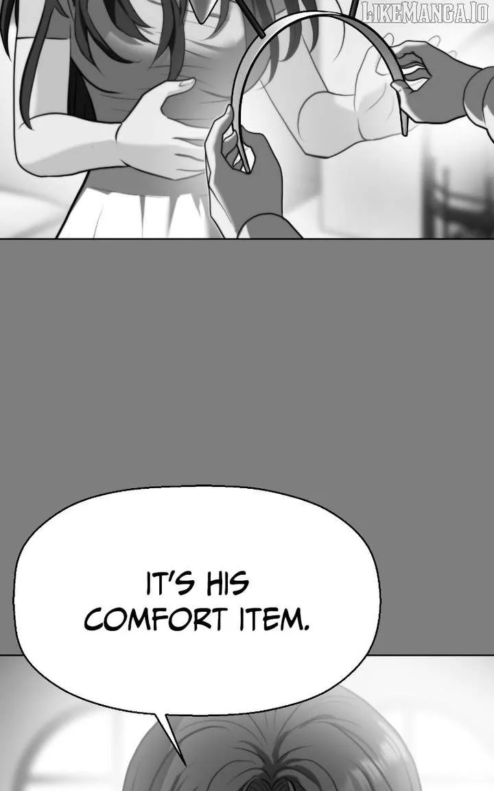Fighting Ward Chapter 40 page 10