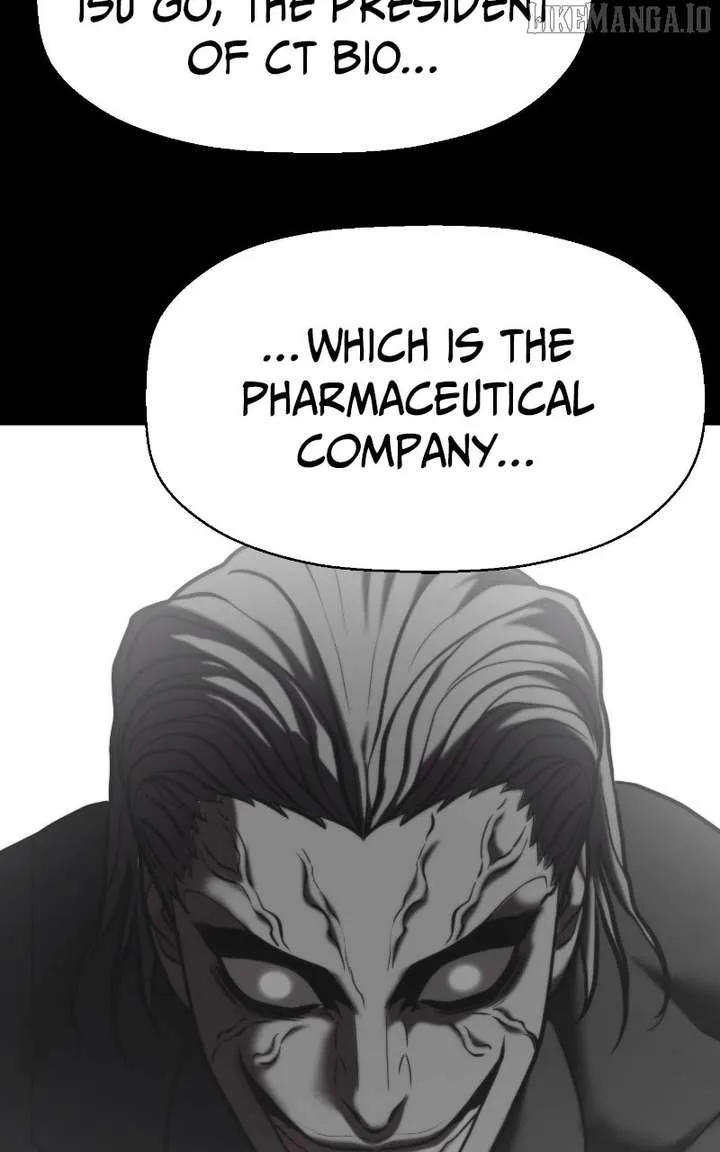 Fighting Ward Chapter 40 page 45