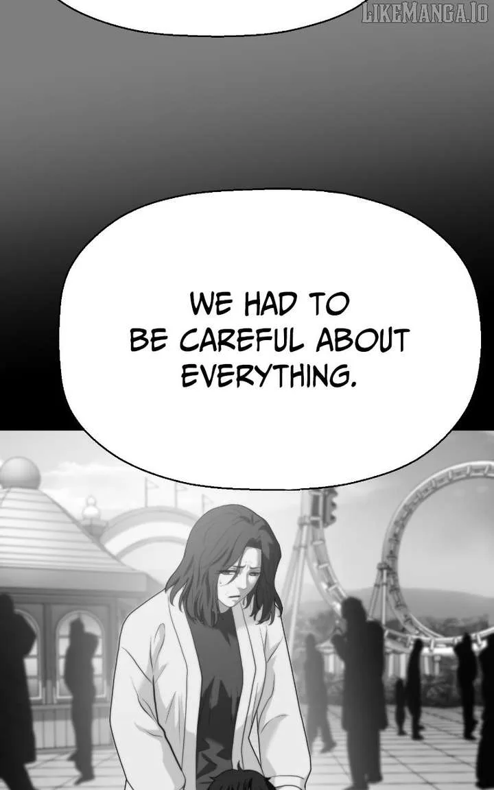 Fighting Ward Chapter 40 page 18