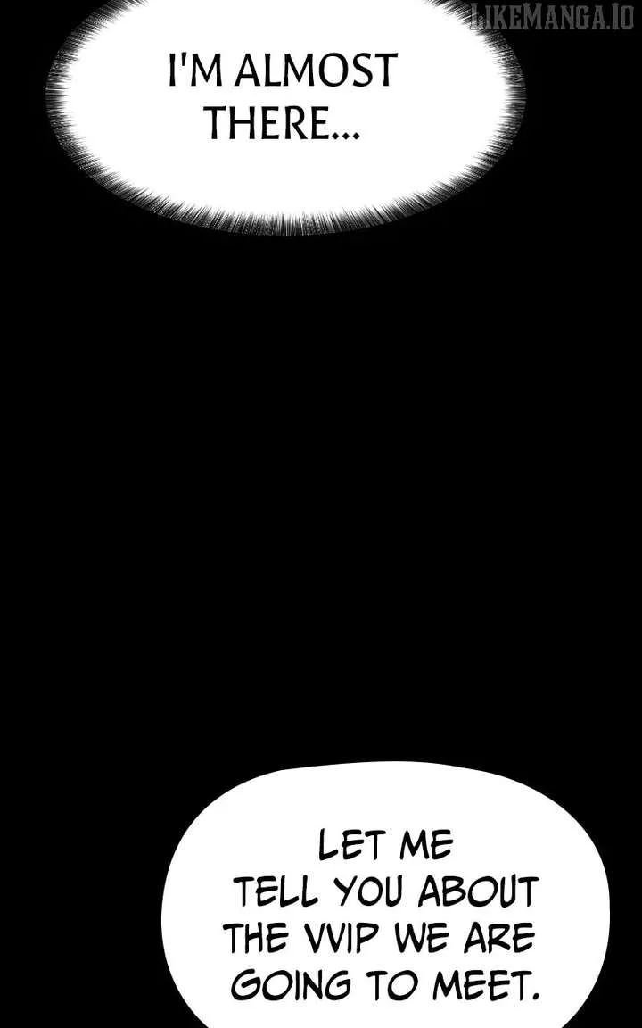 Fighting Ward Chapter 40 page 43